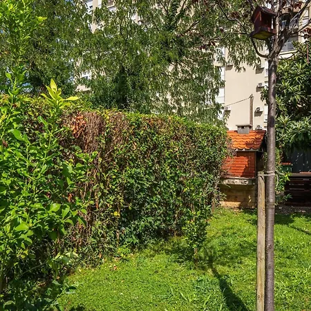 With Parking Space - 23532 Задар
